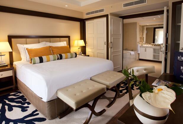 Kaya Palazzo Golf Resort - Görsel 17