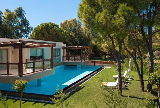 Kaya Palazzo Golf Resort - Görsel 6