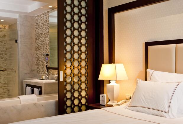 Kaya Palazzo Golf Resort - Görsel 10