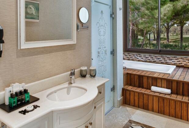 Kaya Palazzo Golf Resort - Görsel 22