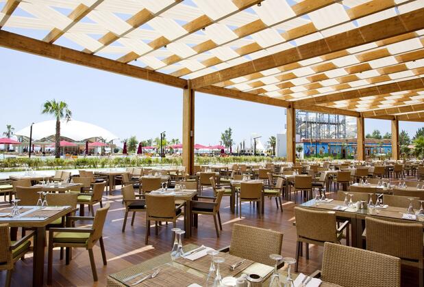 Kaya Palazzo Golf Resort - Görsel 11