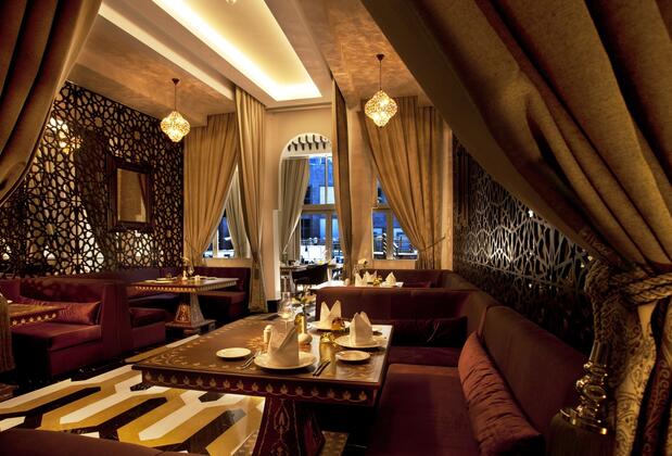 Kaya Palazzo Golf Resort - Görsel 12