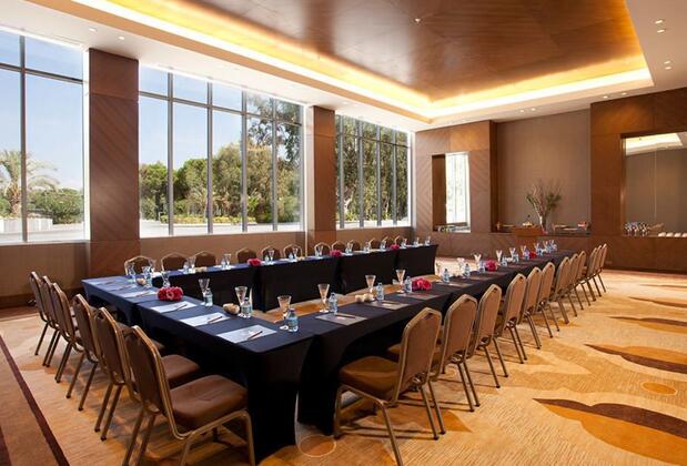 Kaya Palazzo Golf Resort - Görsel 13