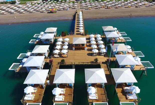 Kaya Palazzo Golf Resort - Görsel 8