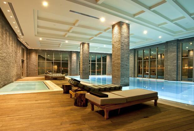 Kaya Palazzo Golf Resort - Görsel 14