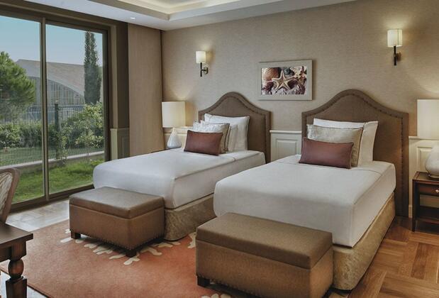 Kaya Palazzo Golf Resort - Görsel 18