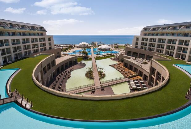 Kaya Palazzo Golf Resort - Görsel 7