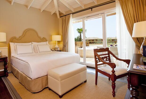 Kaya Palazzo Golf Resort - Görsel 19