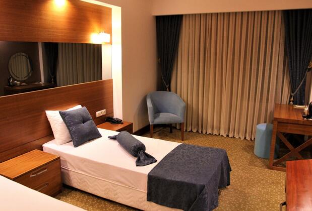 Kilpa Otel - Görsel 3