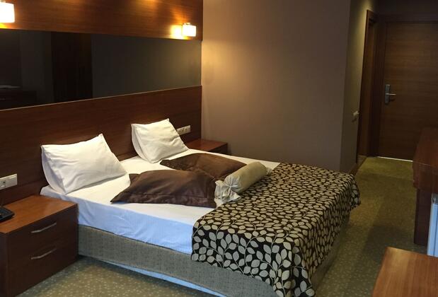 Kilpa Otel - Görsel 5