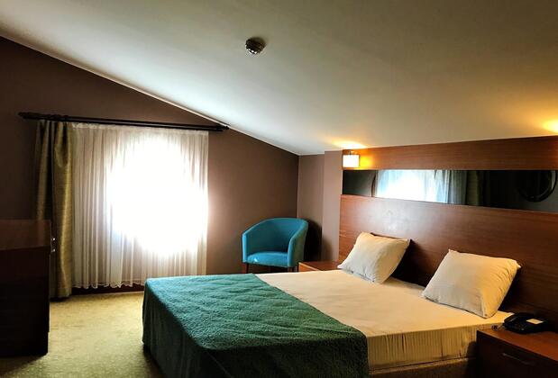 Kilpa Otel - Görsel 7