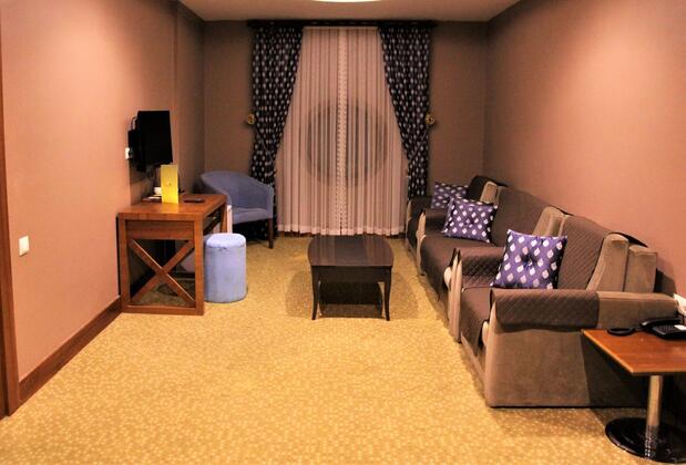 Kilpa Otel - Görsel 8