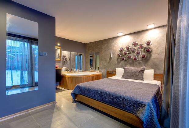 Galano Suites Alacatı - Görsel 17