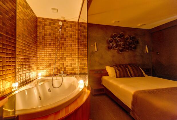 Galano Suites Alacatı - Görsel 21