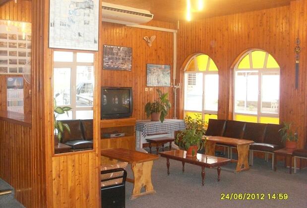 Kıyak Hotel - Görsel 5