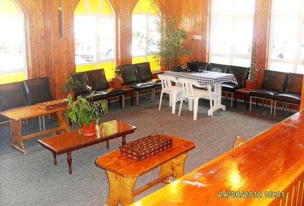 Kıyak Hotel - Görsel 3