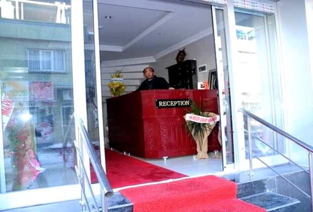 Otel Karaman - Görsel 2