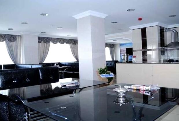 Otel Karaman - Görsel 8