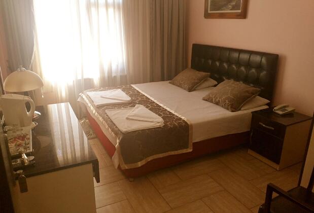 Otel Karaman - Görsel 6