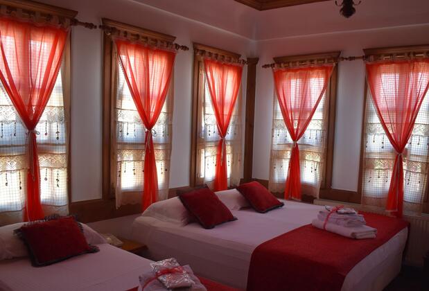 Hüma Hatun Konakları Hotel - Görsel 20