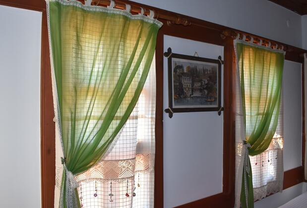 Hüma Hatun Konakları Hotel - Görsel 23