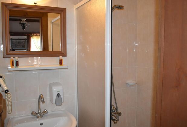 Hüma Hatun Konakları Hotel - Görsel 24