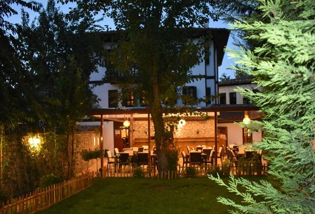 Hüma Hatun Konakları Hotel - Görsel 9