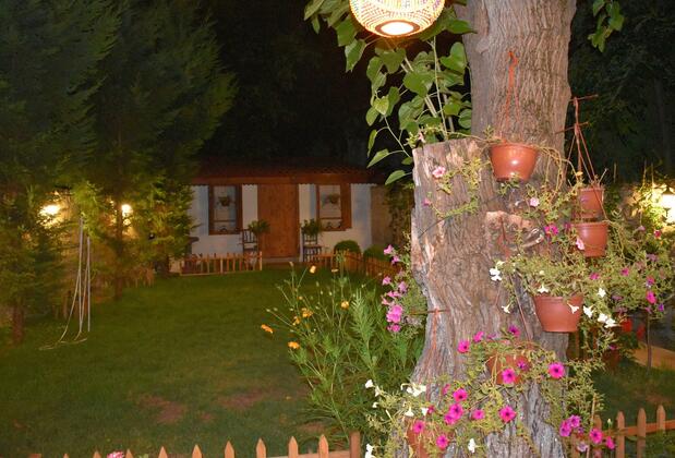 Hüma Hatun Konakları Hotel - Görsel 10