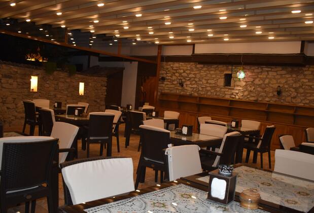 Hüma Hatun Konakları Hotel - Görsel 5