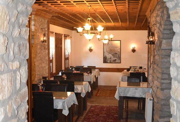 Hüma Hatun Konakları Hotel - Görsel 3