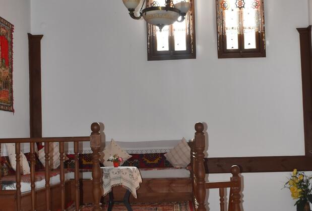 Hüma Hatun Konakları Hotel - Görsel 17