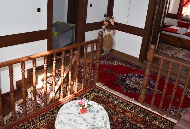 Hüma Hatun Konakları Hotel - Görsel 18