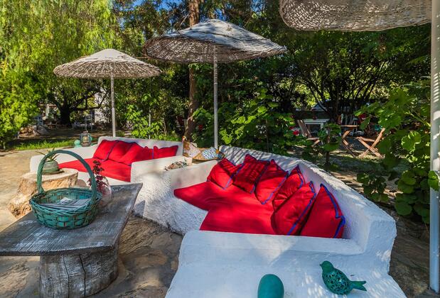 Narlı Pansiyon - Görsel 6