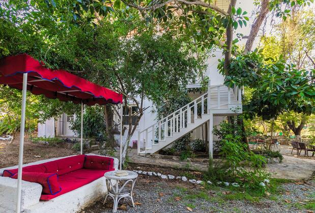 Narlı Pansiyon - Görsel 7