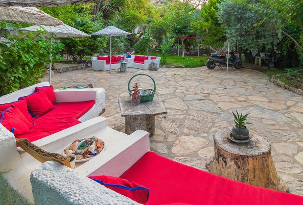 Narlı Pansiyon - Görsel 8