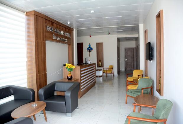 Ege Grand Otel - Görsel 3