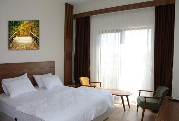 Ege Grand Otel - Görsel 5