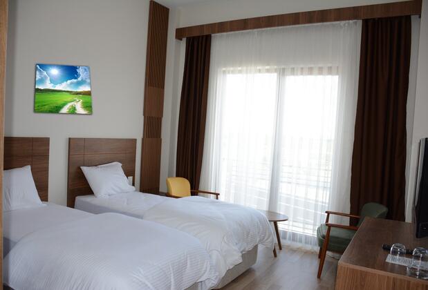 Ege Grand Otel - Görsel 4