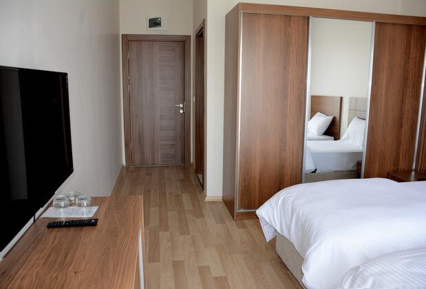 Ege Grand Otel - Görsel 6