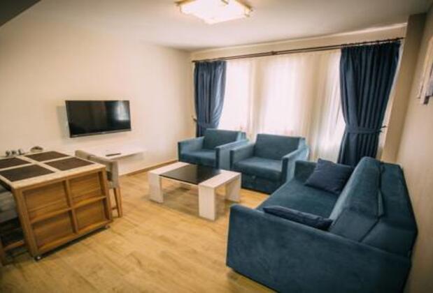 Turkuaz Apart - Görsel 14