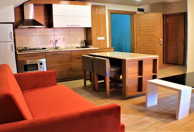 Turkuaz Apart - Görsel 15