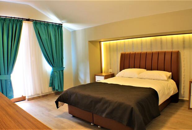 Turkuaz Apart - Görsel 16