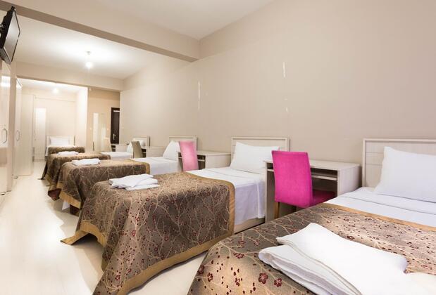 Evren Konukevi Pansiyon - Görsel 8