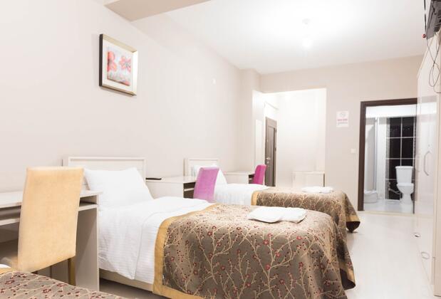 Evren Konukevi Pansiyon - Görsel 9