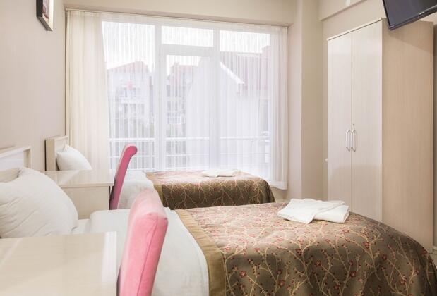 Evren Konukevi Pansiyon - Görsel 10