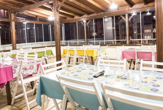 Evren Konukevi Pansiyon - Görsel 4