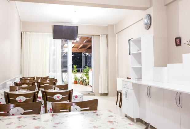 Evren Konukevi Pansiyon - Görsel 5