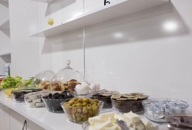 Evren Konukevi Pansiyon - Görsel 6