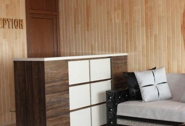 Aymeydanı Hotel - Görsel 11