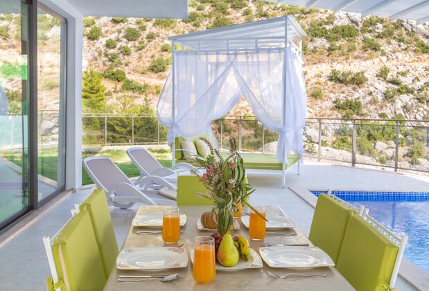 Villa Infinity Wild - Görsel 17